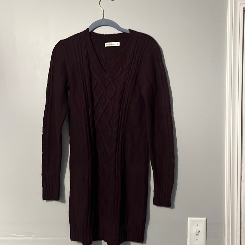 Abercrombie & Fitch Sweater